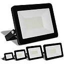 PROJECTEUR LED WELL SNBK 200W 6500K