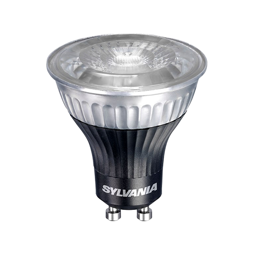 LAMPE LED SYLVANIA GU10 5.5W 3000K DIM
