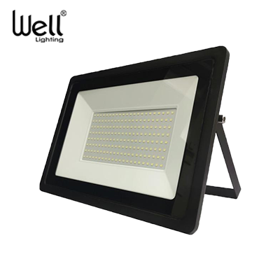 PROJECTEUR LED WELL SNBK 200W 6500K