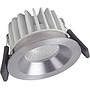SPOT LED FIX 8W OSRAM 4000K IP65